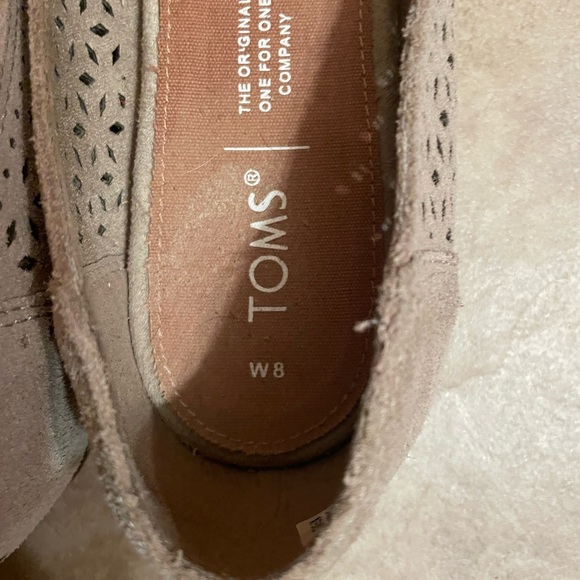 Toms flats - Picture 5 of 5
